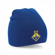 Tyne South District Sea Cadets Beanie Hat